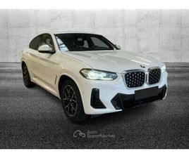 X4 XDRIVE20I 48V MSPORT