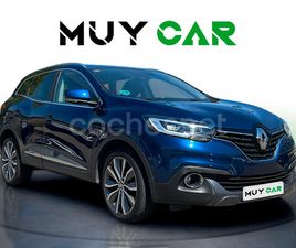 RENAULT SCENIC XMOD RENAULT KADJAR XMOD ENERGY TCE EDC