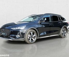 FORD FOCUS SW FORD FOCUS