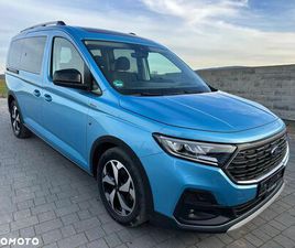 FORD TOURNEO CONNECT FORD TOURNEO CONNECT GRAND 2.0 ECOBLUE ACTIVE