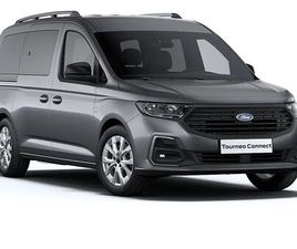 FORD TOURNEO CONNECT FORD TOURNEO CONNECT GRAND 2.0 ECOBLUE TITANIUM