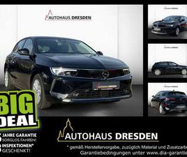 OPEL ASTRA L 1.2 TURBO EDITION LED+SHZ+FERNLICHTASS.