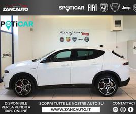ALFA ROMEO TONALE 1.5 160 CV MHEV TCT7 VELOCE MY24