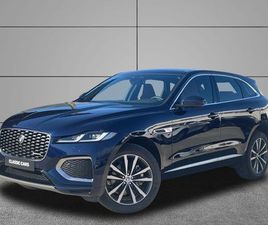 JAGUAR F-PACE 2.0D I4 MHEV R-DYNAMIC S AWD AUTO 150 KW (204 CV)
