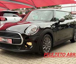 MINI MINI ONE MINI ONE D