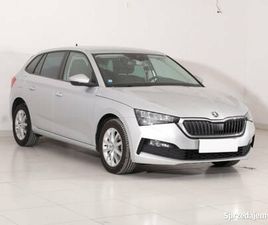 SKODA SCALA 1.6 TDI BIELANY WROCLAWSKIE - SPRZEDAJEMY.PL