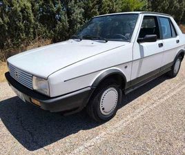 SEAT - MALAGA 1.5
