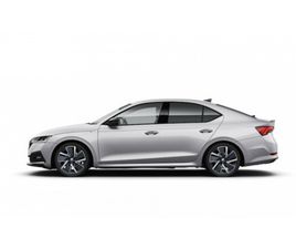 SKODA OCTAVIA 1,5 TSI 110 KW 6-STUP. MECH.