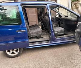 MERCEDES VANEO MERCEDES BENZ VANEO 1.6