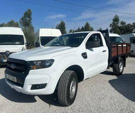 TOYOTA HILUX 2.5 D-4D 2WD CE 3L AC