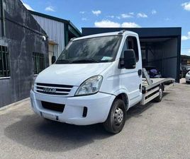 IVECO DAILY 35 IVECO DAILY 2.3 HPI 35S10D 3200