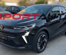 CAPTUR 2ª SERIE CAPTUR ECO-G 100 CV TECHNO