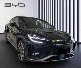 BYD SEALION 7 BYD SEALION 7 91.3 KWH AWD EXCELLENCE, CX. A., 530CV