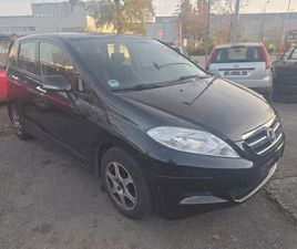 HONDA FR-V 1.7 BASIS