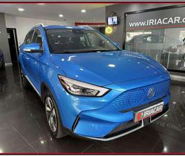 MG ZS EV 50.3 KWH COMFORT