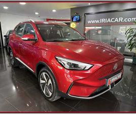 MG ZS EV 50.3 KWH COMFORT