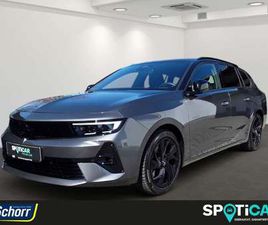 OPEL ASTRA SPORTS TOURER SPORTS TOURER 1.2 TURBO GS