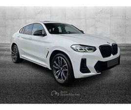X4 XDRIVE20I 48V MSPORT
