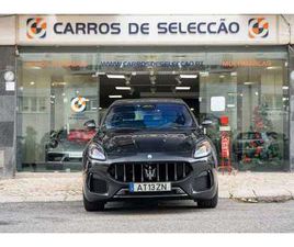 MASERATI GRECALE GT MASERATI GRECALE 2.0 GT