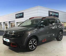 BLUEHDI 96KW (130CV) S&S EAT8 SHINE