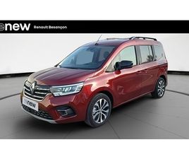 RENAULT KANGOO KANGOO BLUE DCI 95