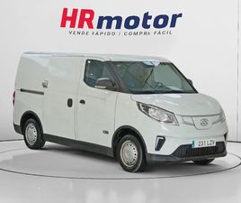 MAXUS EDELIVER 3 SWB