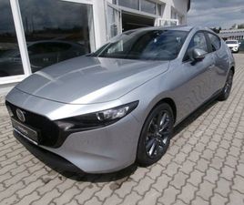 MAZDA 3 SKYACTIV G122