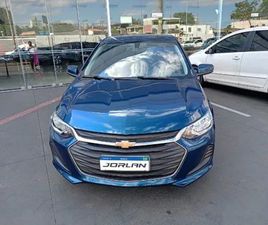 ONIX 1.0 FLEX LT MANUAL