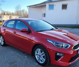 KIA CEED 1.4 MPI LX EDITION, HR AUTO