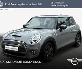 MINI COOPER SE TRIM S *NAVI*