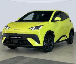 BYD DOLPHIN SURF COMFORT