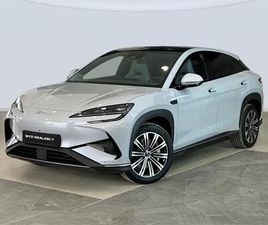 BYD SEALION 7 BYD SEALION 7 91 KWH EXCELLENCE AWD