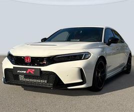 HONDA CIVIC TYPE R HONDA CIVIC 2.0 VTEC TURBO TYPE R E ESP PACK CARBONO
