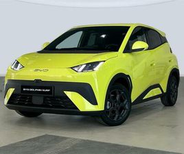 BYD DOLPHIN SURF COMFORT