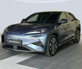 BYD SEALION 7 BYD SEALION 7 83 KWH COMFORT