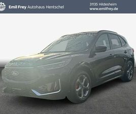 FORD KUGA FORD KUGA 1.5 ECOBOOST ST-LINE X