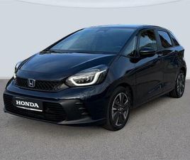 HONDA JAZZ E:HEV HONDA JAZZ 1.5 I-MMD ADVANCE
