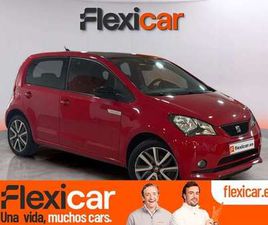 SEAT MII ELECTRIC ELECTRIC