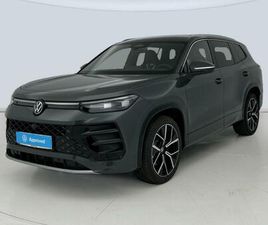 VOLKSWAGEN TAYRON R-LINE 1.5 ETSI 110 KW (150 CV) DSG