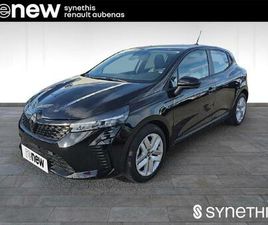 CLIO BLUE DCI 100 CH GSR2 EVOLUTION