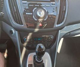 FORD AEROSTAR FORD C MAX GRAND 7 SITZER