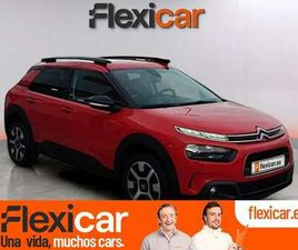 CITROEN C4 CACTUS 1.2 PURETECH S&S SHINE 130