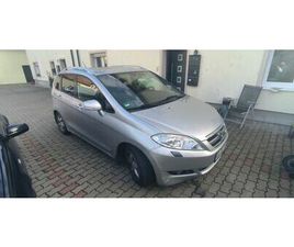 HONDA FRV HONDA FR-V 2.0 EXECUTIVE EXECUTIVE