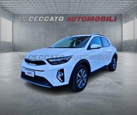 KIA STONIC 1.2 DPI STYLE 84CV