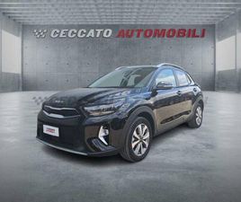 KIA STONIC 1.2 DPI STYLE 84CV
