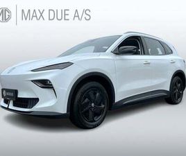 MG MGS5 MG MGS5 49 COMFORT 5D