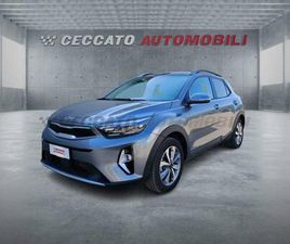 KIA STONIC 1.2 DPI STYLE 84CV