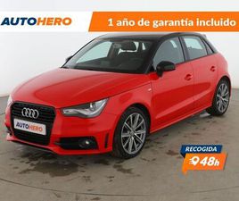 AUDI A1 1.6 TDI ATTRACTION