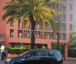 SSANGYONG STAVIC TRANSPORT TOURISTIQUE