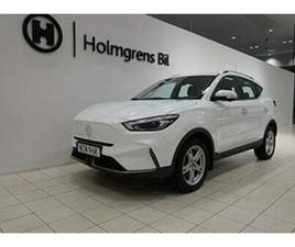 MG ZS ZS EV MG ZS EV 0,65% RÄNTA LUXURY